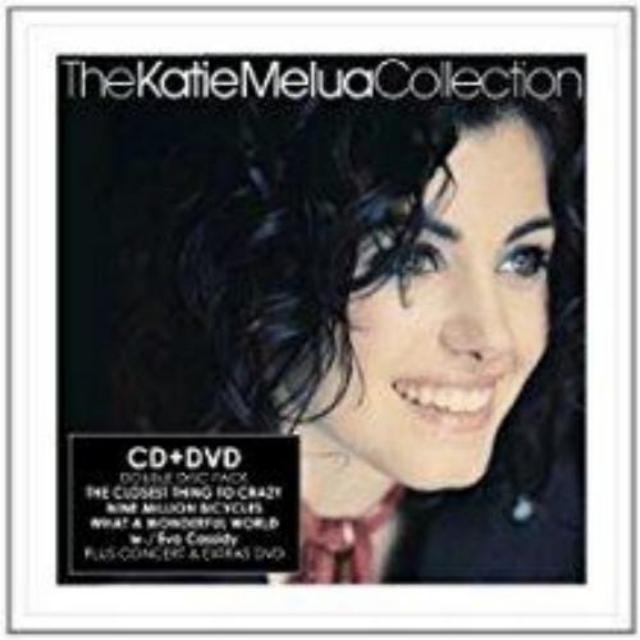 Katie Melua
